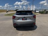 New 2025 Chevrolet Trax RS w/ Driver Confidence Package image 6