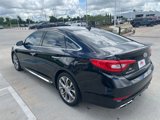 Used 2015 Hyundai Sonata Limited 2.0T image 5