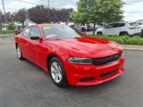 Used 2023 Dodge Charger SXT image 3