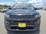 Used 2019 Jeep Compass Latitude w/ Popular Equipment Group image 2
