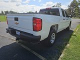 Used 2015 Chevrolet Silverado 1500 W/T w/ WT Convenience Package image 5