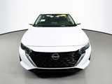 New 2025 Nissan Sentra SV image 2