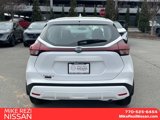 New 2025 Nissan Kicks Play S image 3