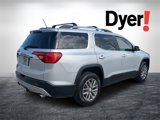 Used 2018 GMC Acadia SLE w/ Driver Alert Package I image 3