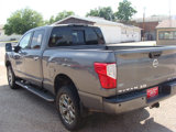 Used 2018 Nissan Titan SV w/ SV Convenience Package image 5