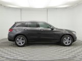 Certified 2022 Mercedes-Benz GLC 300 image 4