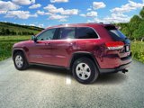 Used 2017 Jeep Grand Cherokee Laredo w/ Quick Order Package 2BE image 3