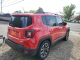 Used 2016 Jeep Renegade Latitude image 3
