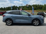 New 2024 Ford Escape ST-Line w/ Tech Pack #1 image 2