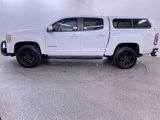 Used 2021 GMC Canyon Elevation w/ Driver Alert Package image 2