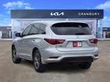 Used 2016 INFINITI QX60 FWD image 4