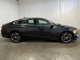 Used 2023 Chevrolet Malibu LT image 2