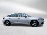 Used 2023 Honda Civic LX image 2
