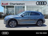 Certified 2025 Audi Q5 2.0T Premium Plus w/ Premium Plus Package image 6