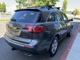 Used 2012 Acura MDX w/ Technology Package image 3