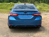 Used 2018 Toyota Camry XSE image 4