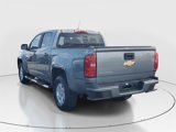 Used 2018 Chevrolet Colorado W/T w/ WT Convenience Package image 6