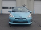 Used 2012 Toyota Prius C One image 2