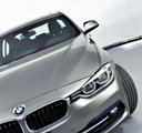 Used 2016 BMW 328i xDrive Sedan image 5