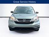 Used 2010 Honda CR-V LX image 2