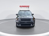 Certified 2021 Jeep Renegade Latitude w/ Luxury Group II image 4