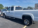 Used 2007 Chevrolet Silverado 2500 LT image 2