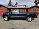 Used 2021 Ford F150 XLT w/ Equipment Group 301A Mid image 3