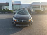 Used 2017 Volkswagen Passat 1.8T R-Line image 2