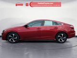 Used 2021 Honda Insight EX image 2
