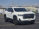 Used 2021 GMC Acadia AT4 w/ Trailering Package image 2