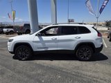 Used 2021 Jeep Cherokee Latitude Lux 80th Anniv w/ Quick Order Package 26U 80TH image 4