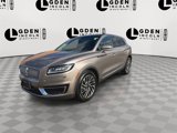 Used 2019 Lincoln Nautilus Reserve image 4