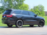Certified 2016 Dodge Durango R/T w/ Blacktop Package image 3