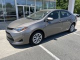 Used 2017 Toyota Corolla L image 1