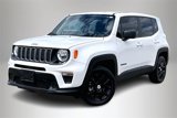 Used 2023 Jeep Renegade Latitude image 2