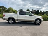 Used 2009 Ford F150 4x4 SuperCrew image 2