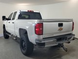 Used 2019 Chevrolet Silverado 2500 W/T image 5