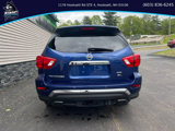 Used 2019 Nissan Pathfinder SL w/ SL Premium Package image 4