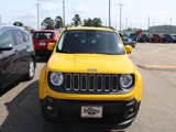 Used 2016 Jeep Renegade Latitude image 3