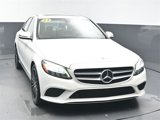 Used 2021 Mercedes-Benz C 300 Sedan image 2