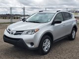 Used 2015 Toyota RAV4 LE image 2