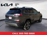 Used 2019 Jeep Cherokee Limited w/ Technology Group image 3