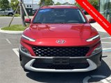 Used 2022 Hyundai Kona SEL w/ Convenience Package image 4