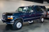 Used 1996 Ford F250 4x4 Regular Cab image 5
