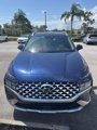 Used 2022 Hyundai Santa Fe SEL image 2