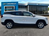Certified 2022 GMC Terrain SLE w/ Driver Convenience Package image 4