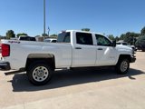 Used 2015 Chevrolet Silverado 3500 W/T w/ WT Convenience Package image 4