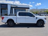 Used 2022 Ford F150 XLT w/ Equipment Group 302A High image 6