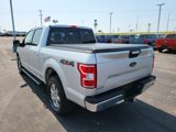 Used 2019 Ford F150 XLT w/ Equipment Group 302A Luxury image 4