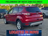 Used 2018 Ford Escape SEL image 3